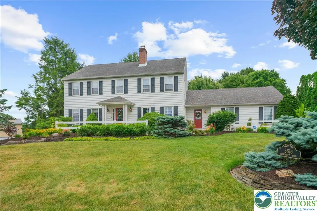 5616 Snowdrift, Orefield, PA 18069 - #1