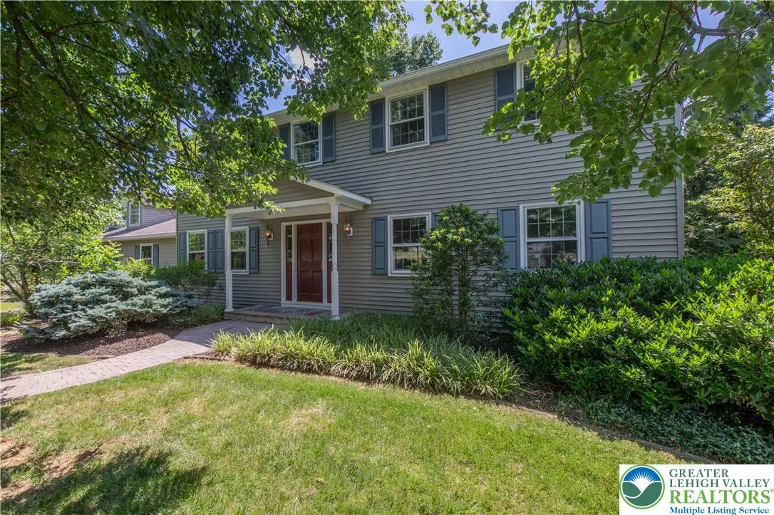 3325 Green Meadow Drive, Bethlehem, PA 18017 - #1