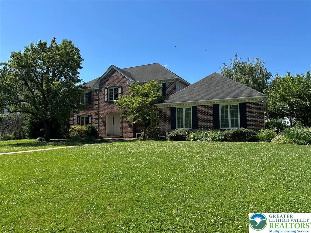 4528 Canterbury Drive, Lower Macungie, PA 18049 - #1