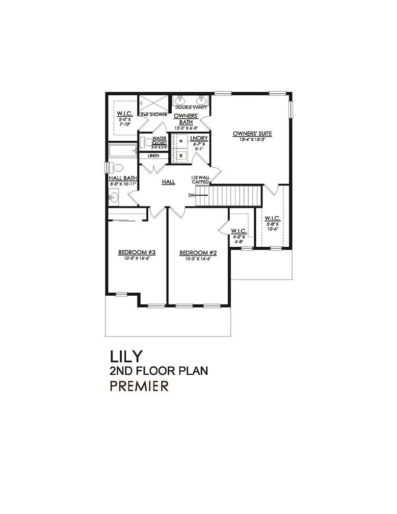545 Empire Court #35, Upper Allen, PA 18085 - #3