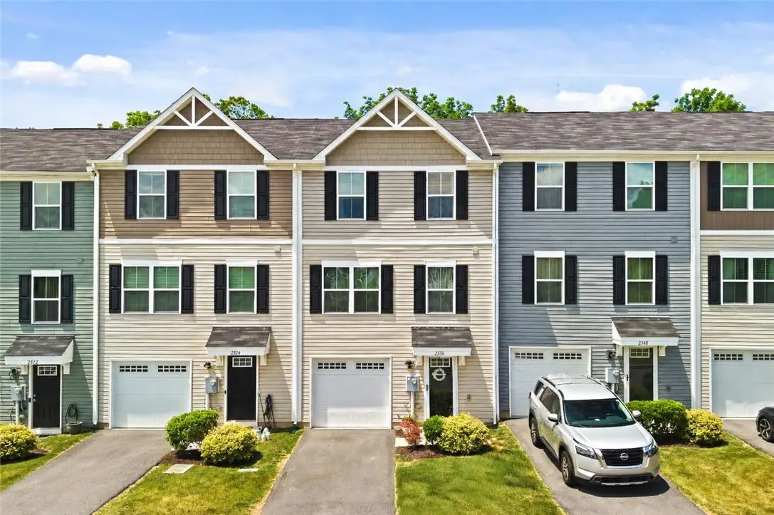 2336 Alex Road, Forks Township, PA 18040 - #1