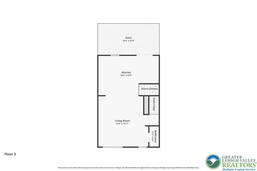 2336 Alex Road, Forks Township, PA 18040 - #3