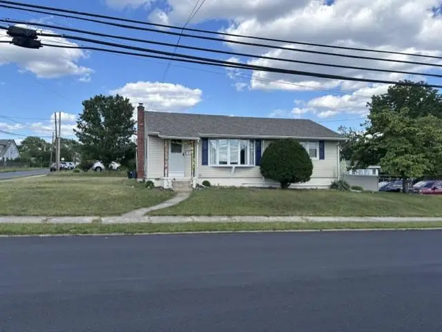 833 N Graham Street, Allentown, PA 18109 - #1