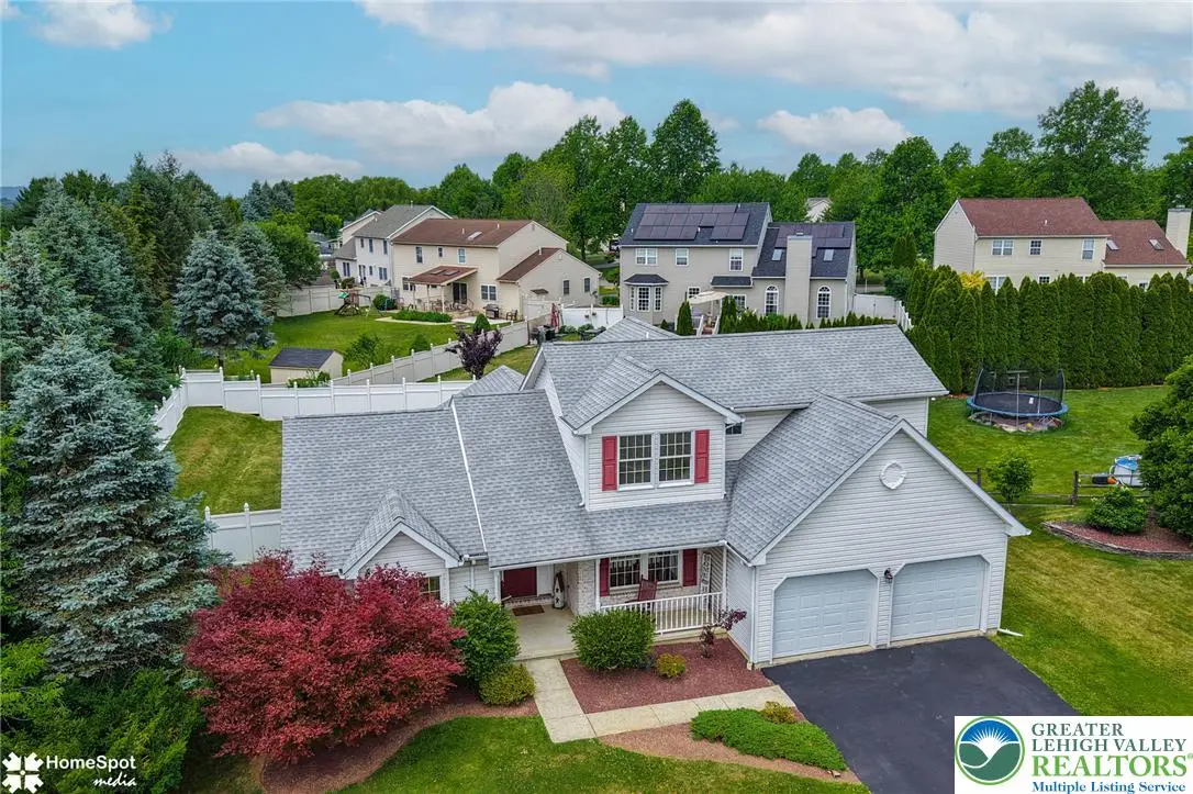 4022 Redwood Drive, Bethlehem, PA 18020 - #1
