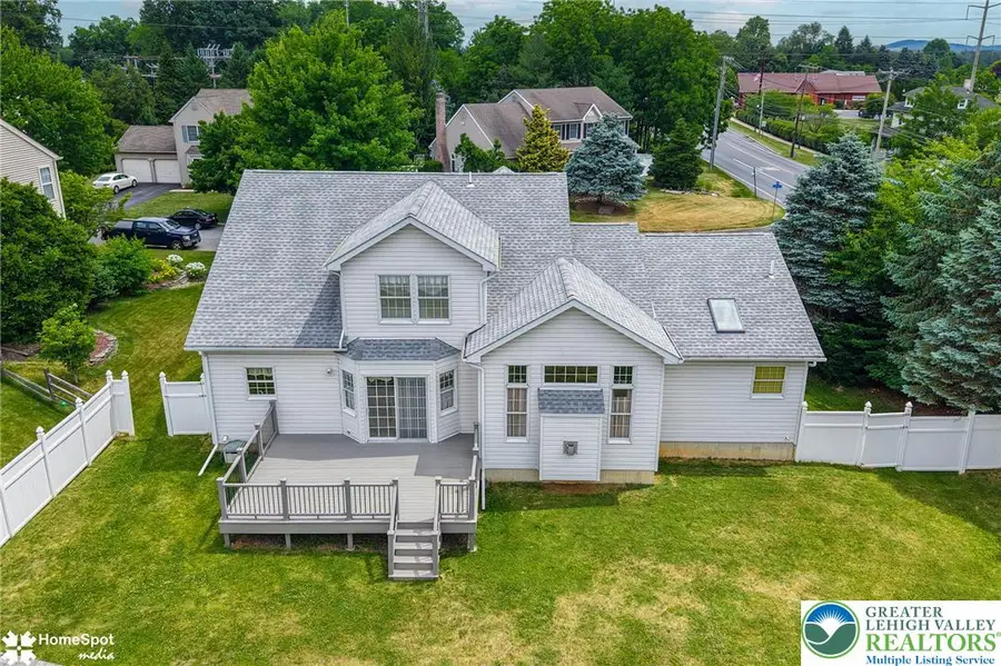 4022 Redwood Drive, Bethlehem, PA 18020 - #3