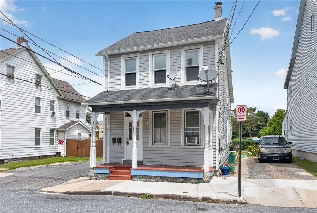 21 E Ettwein Street, Bethlehem, PA 18018 - #1