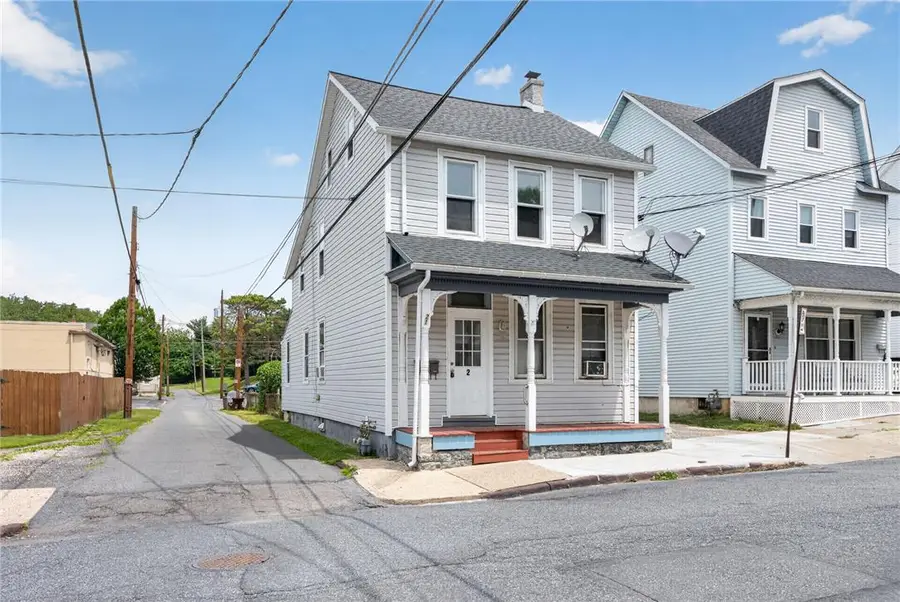 21 E Ettwein Street, Bethlehem, PA 18018 - #2