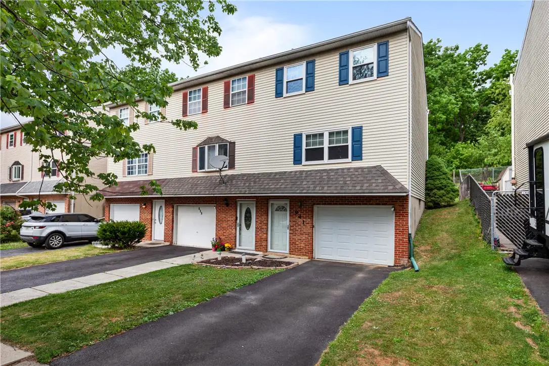 941 S Armour Street, Allentown, PA 18103 - #1