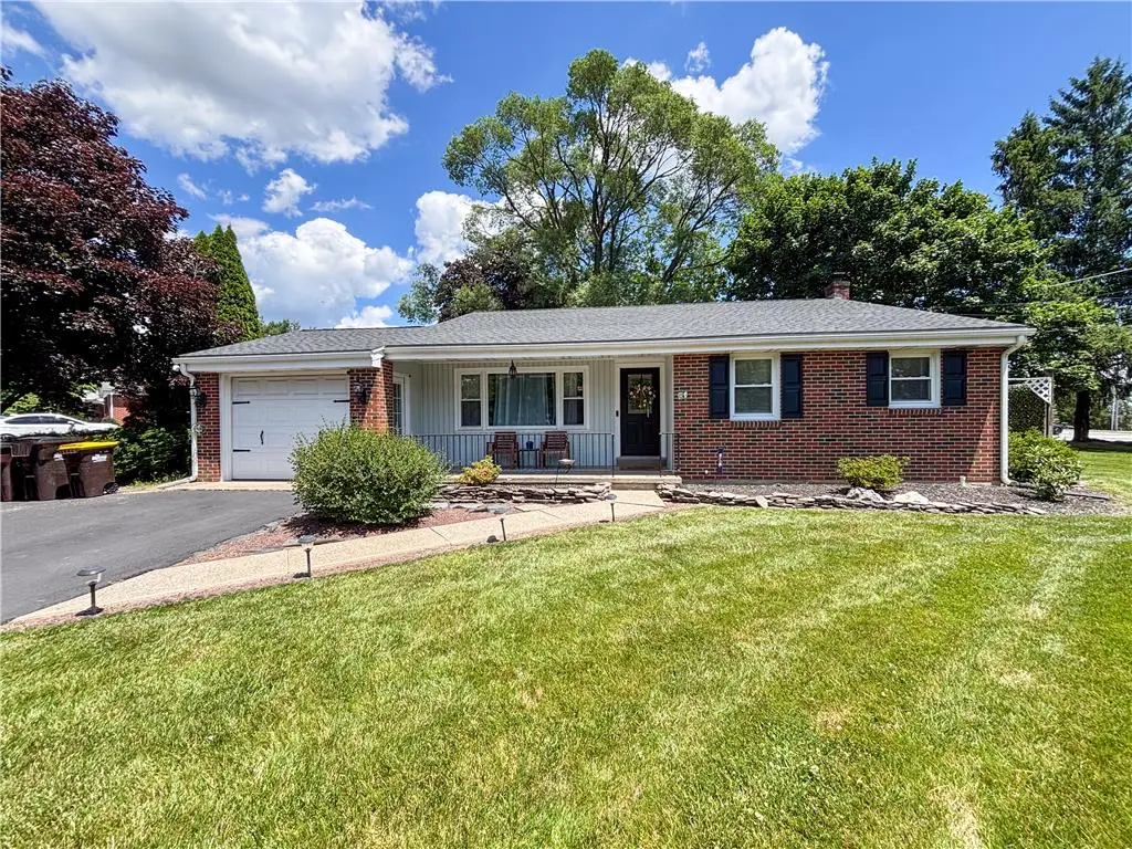 8602 Penny Drive, East Allen, PA 18014 - #1