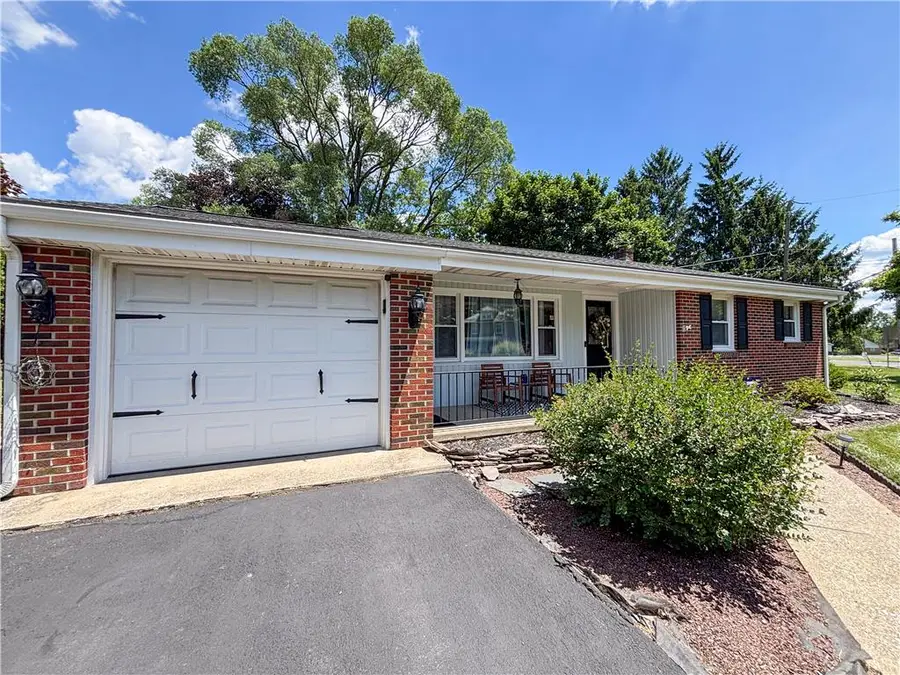 8602 Penny Drive, East Allen, PA 18014 - #2