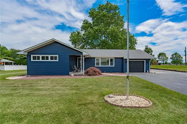 4116 Bethman Road, Easton, PA 18045