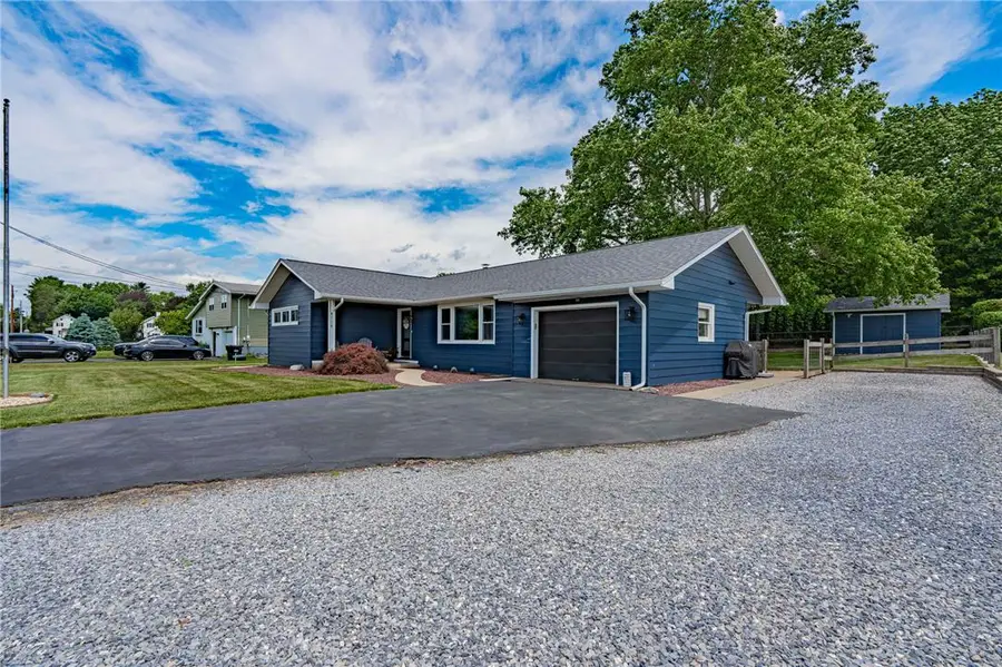 4116 Bethman Road, Easton, PA 18045 - #3