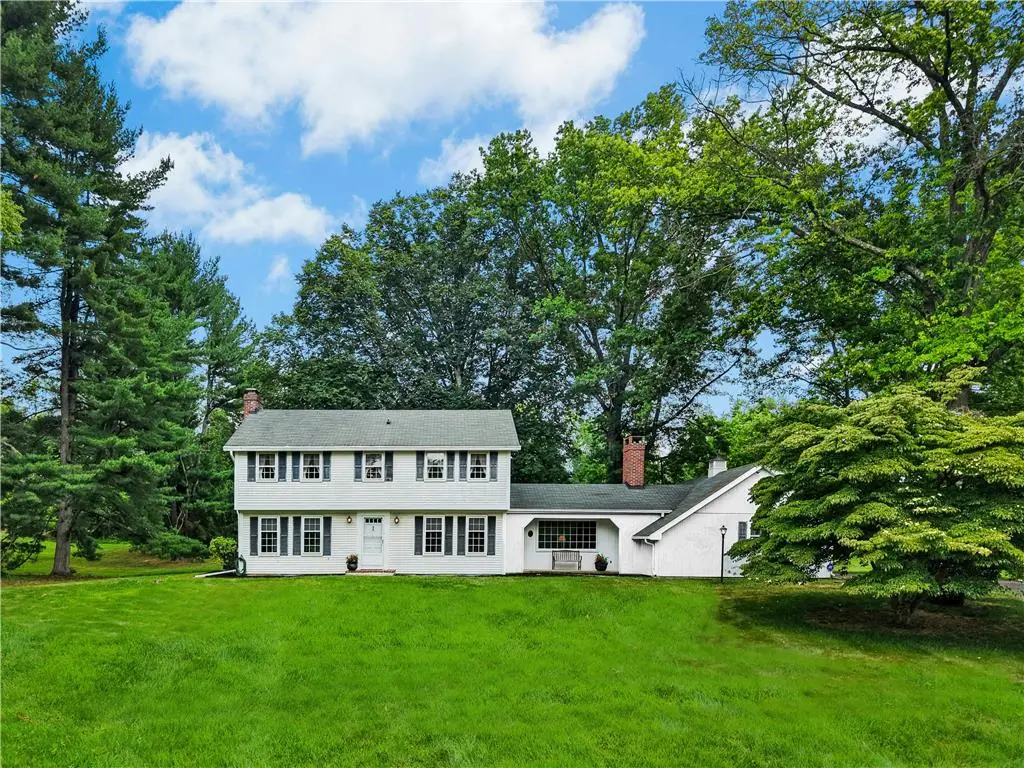 1501 Colesville Road, Lower Saucon, PA 18015 - #1