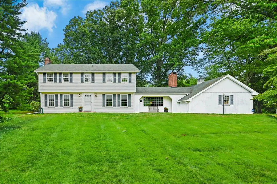 1501 Colesville Road, Lower Saucon, PA 18015 - #2