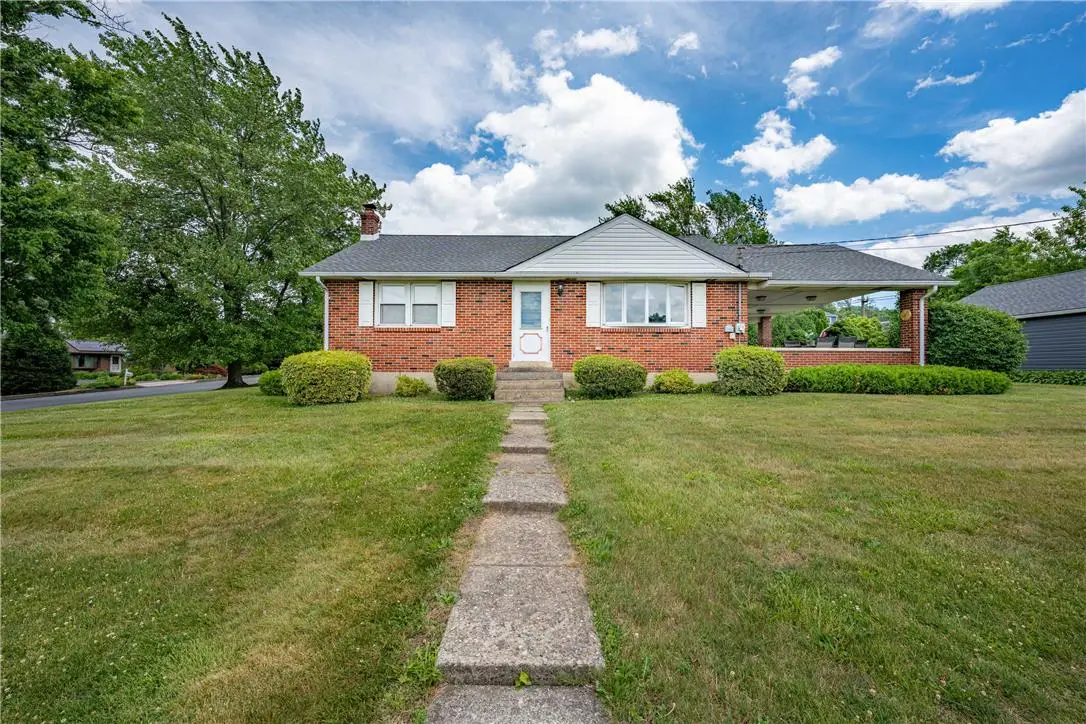 4352 Ruth Road, Upper Milford, PA 18049 - #1