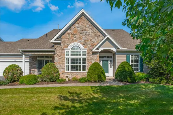 1861 Felicity Lane, Lower Saucon Twp, PA 18055