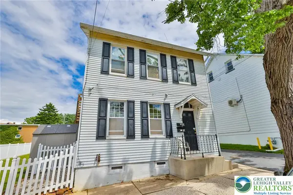 820 New Street, Bethlehem City, PA 18018