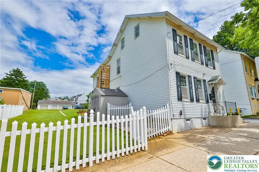 820 New Street, Bethlehem, PA 18018 - #3