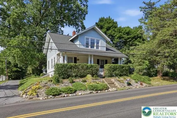 2021 Leithsville Road, Lower Saucon, PA 18055 - #2