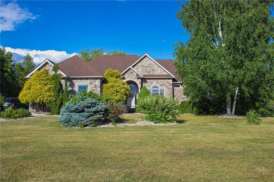 123 Chase Hollow Drive, Bushkill, PA 18064 - #3