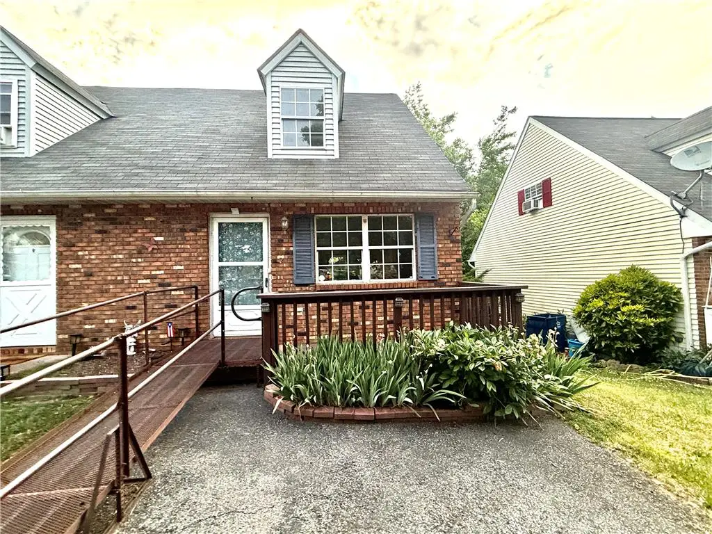 7 W Pittston Street, Allentown, PA 18103 - #1