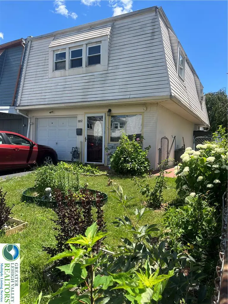 1812 E Cambridge Street, Allentown, PA 18109 - #2