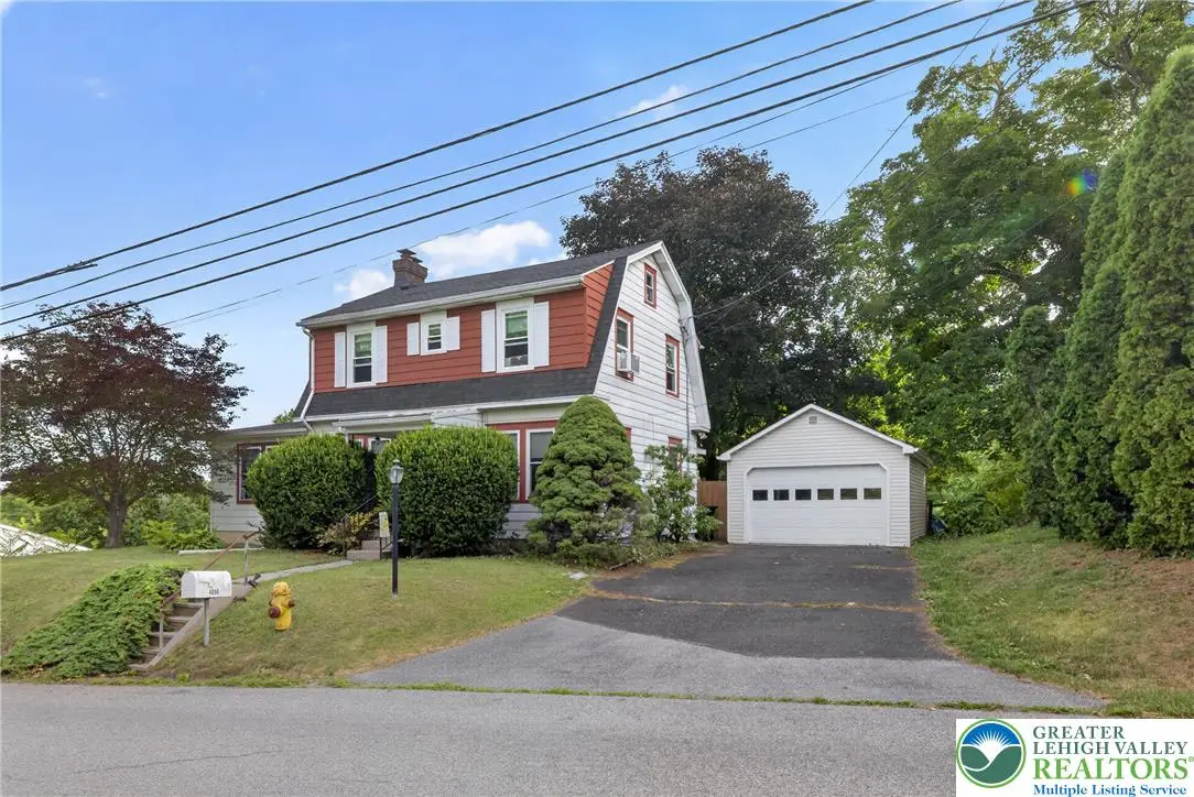 4698 Old Bethlehem Pike, Upper Saucon, PA 18015 - #1