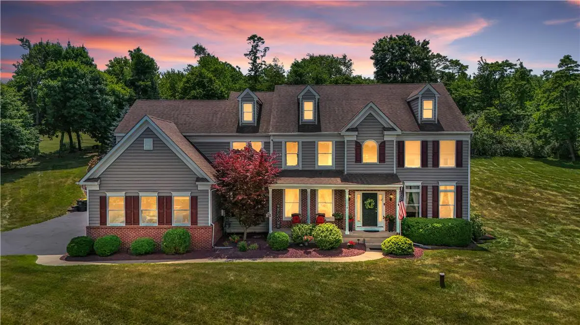 2760 Valley View Road, Lower Saucon, PA 18055 - #1