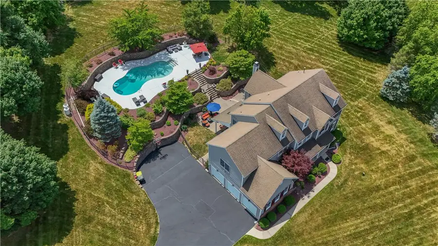 2760 Valley View Road, Lower Saucon, PA 18055 - #3