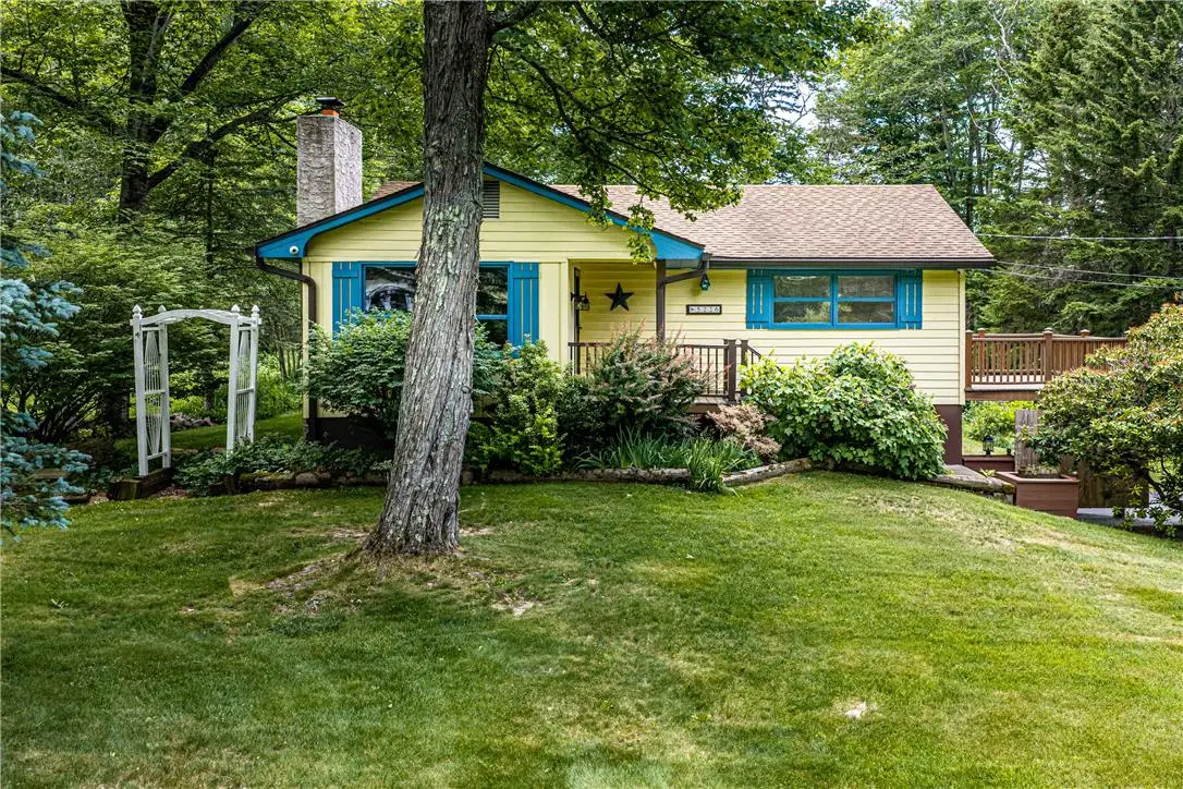 5226 Beechwood Road, Blakeslee, PA 18610 - #1