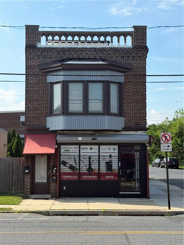 1102 Hanover Avenue, Allentown City, PA 18109
