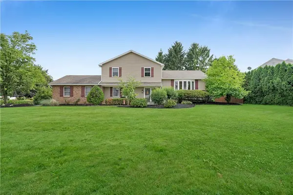 3396 Darien Road, Bethlehem City, PA 18020