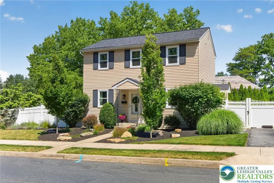 2545 W Union Street, Allentown, PA 18104 - #2