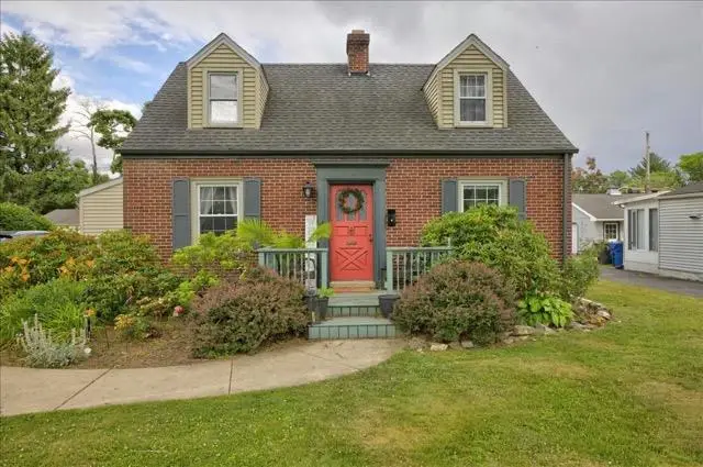 503 Beverly Drive, Cetronia, PA 18104 - #1