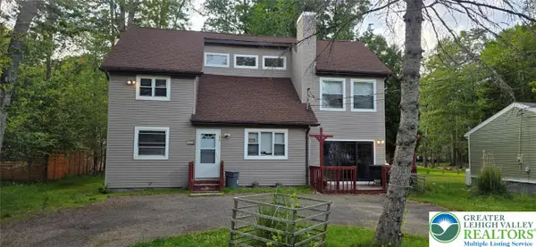 2396 Winding Way, Coolbaugh Twp, PA 18466