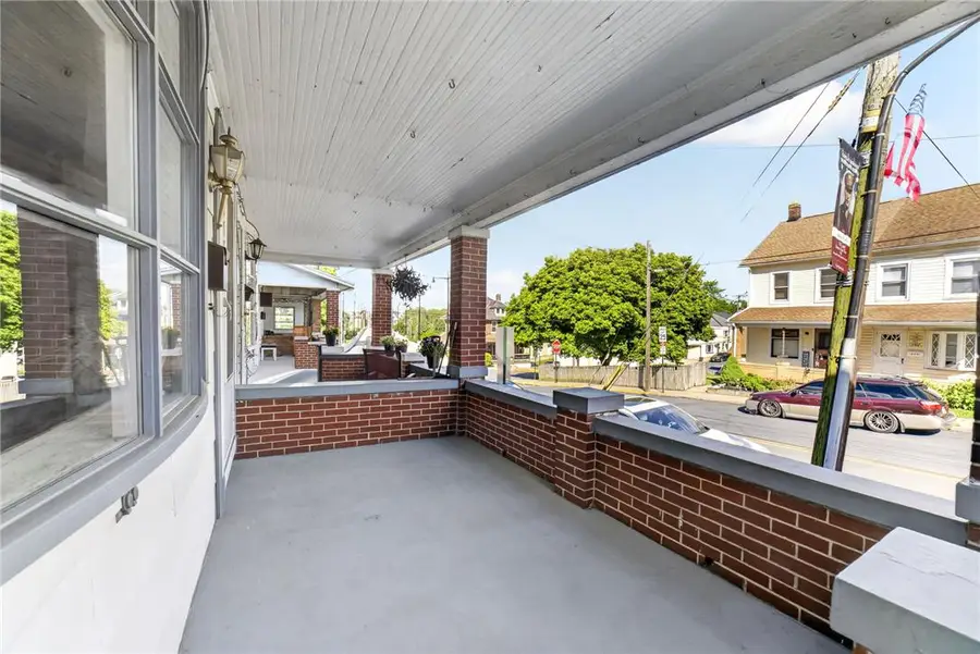 108 Chestnut Street, Coplay, PA 18037 - #3