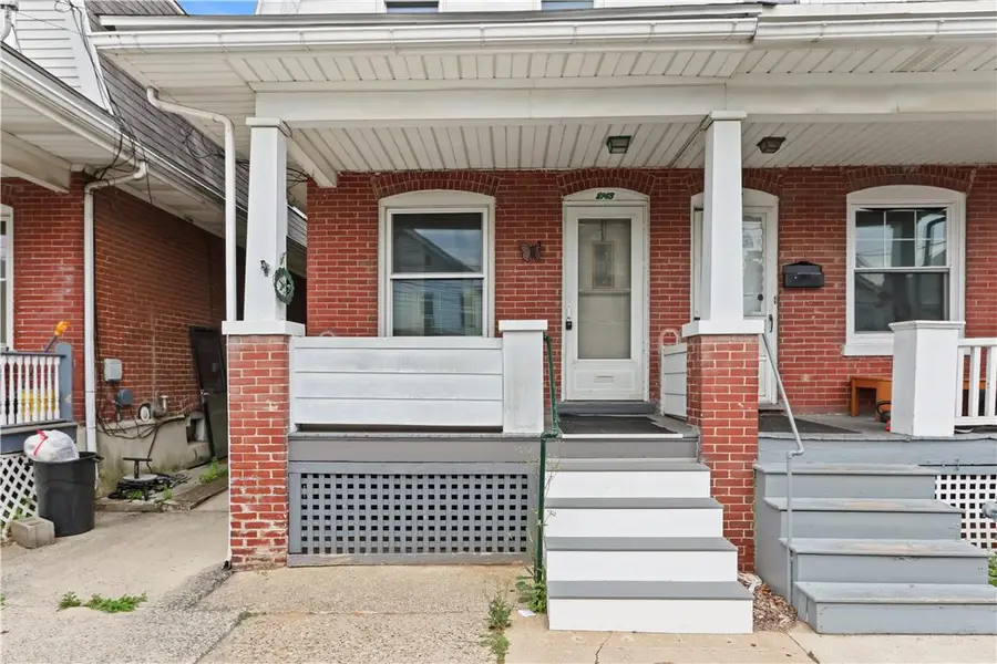 2143 Hay Street, Wilson, PA 18042 - #2