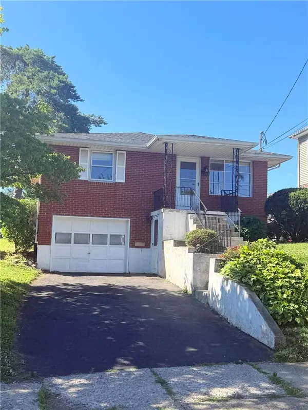 2206 3rd Street, Wilson Boro, PA 18042
