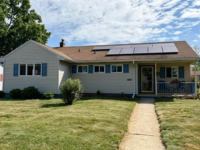 1922 Aripine Avenue, Bethlehem, PA 18018 - #2