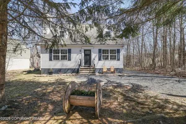 8138 Pecan Terrace, Coolbaugh Twp, PA 18466