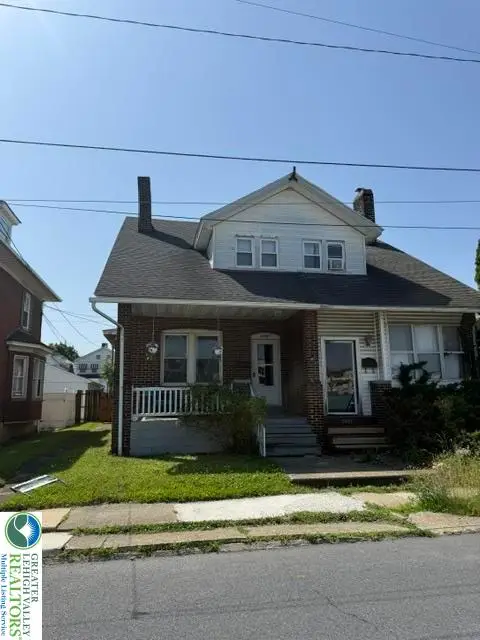 2406 Butler Street, Easton, PA 18042 - #1