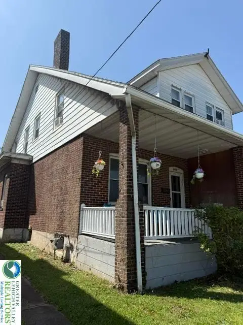 2406 Butler Street, Easton, PA 18042 - #3