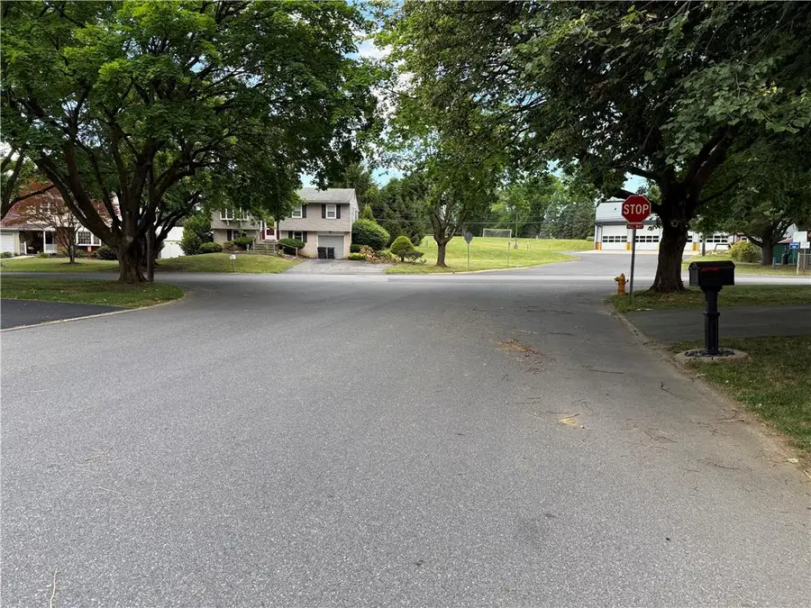 2603 Green Acres Drive, Dorneyville, PA 18103 - #2