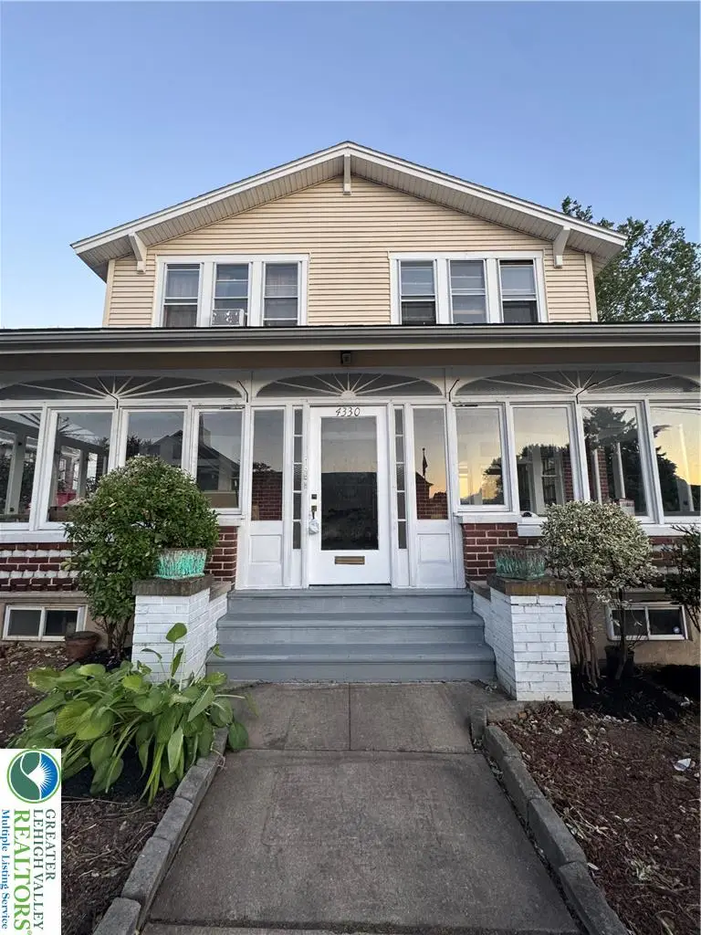 4330 Main Street, Egypt, PA 18052 - #2