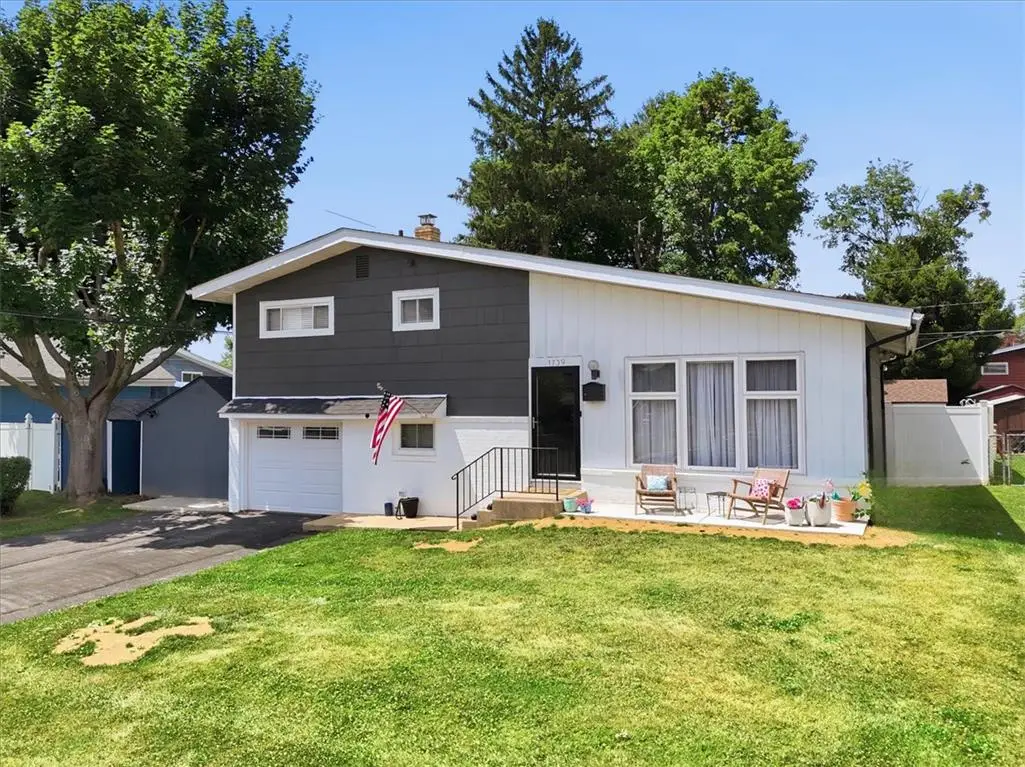 1739 Whitehall Street, Allentown, PA 18104 - #1