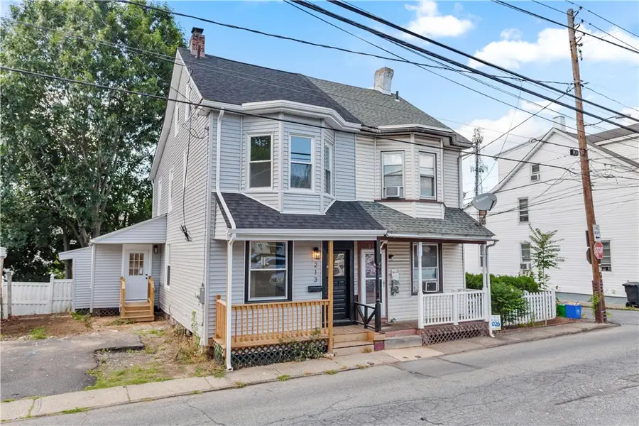 213 E Raspberry Street, Bethlehem, PA 18018 - #3