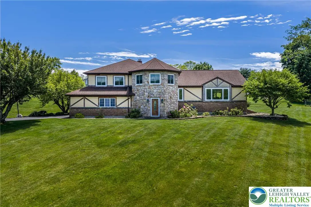 947 Tamenend Road, Moore, PA 18014 - #1