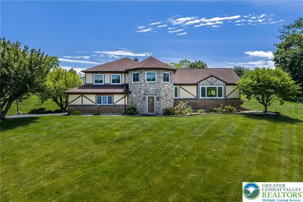 947 Tamenend Road, Moore Twp, PA 18014