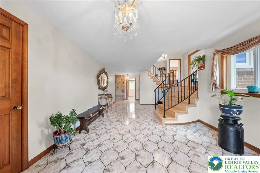 947 Tamenend Road, Moore, PA 18014 - #2
