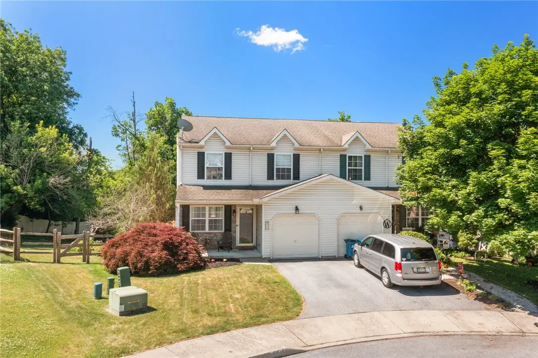 114 Michael Court, Northampton, PA 18067 - #1